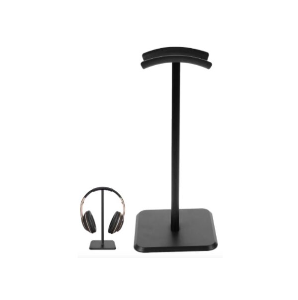 Soporte Para Auriculares Stand Headset Gamer Office - Imagen 4