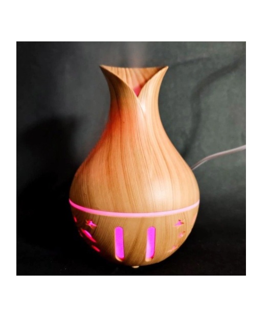 Humidificador Difusor Jarron Onistek 200ml - Imagen 4