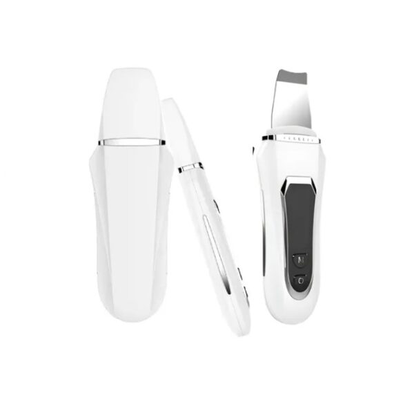 Espatula de Limpieza Facial Ultrasónico Recargable - Imagen 3