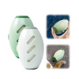 Quita Pelos & Pelusa Rodillo Lavable Reutilizable