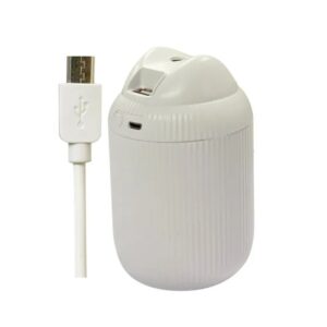 Humificador Gtc Difusor Vaporizador Purificador Ambientes