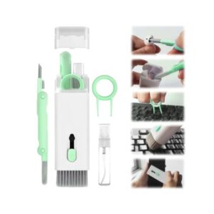 Kit de Limpieza 7 En 1 GTC Para Dispositivos