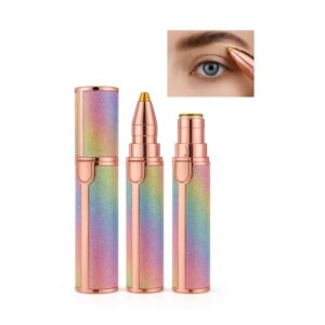 Depilador Facial 2 en 1 Recargable Blawless