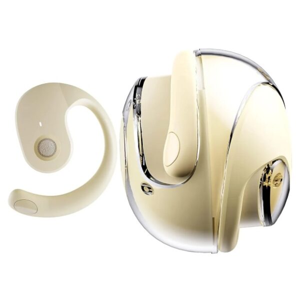 Auriculares Open Wear Bluetooth V5.4 Avant-Garde Fashion - Imagen 2