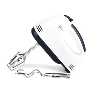 Batidora de Mano Amwood 7 Velocidades 200v