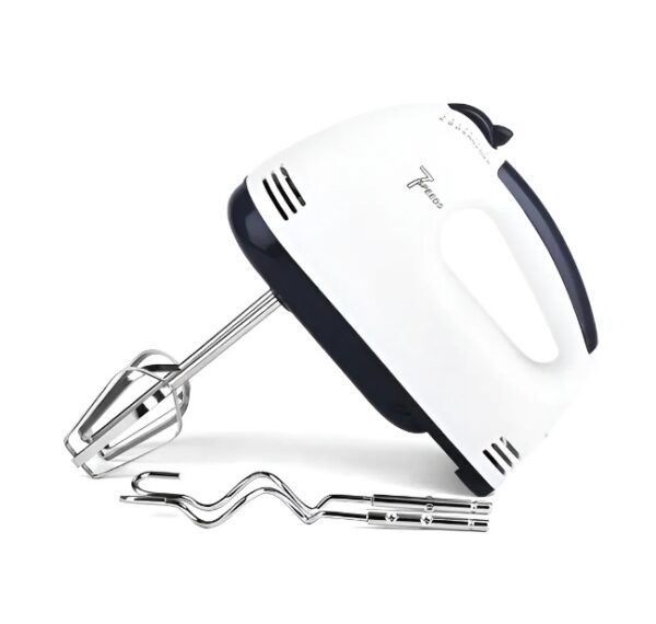 Batidora de Mano Amwood 7 Velocidades 200v