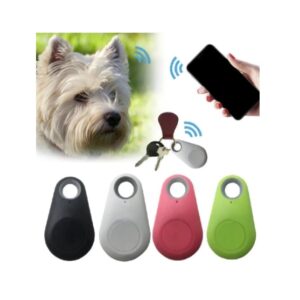 Localizador Rastreador Gps Llaves Animales BT Google Play