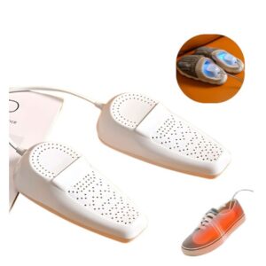 Secador Calentador de Zapatillas y Calzados 220v