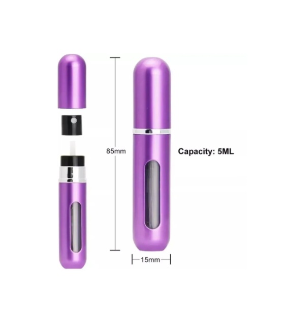 Kit de Belleza y Cuidado Personal Parches + Perfumero + Esponjas - Imagen 4