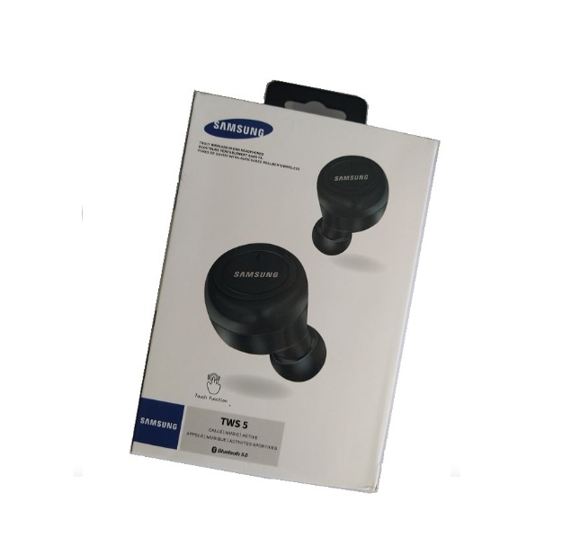 Auricular Samsung In-ear Bluetooth Tws5 Portátil - Imagen 4