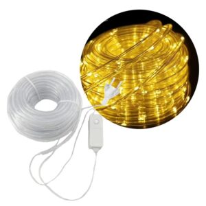 Manguera Led Fría/Cálida 10 Metros 220V
