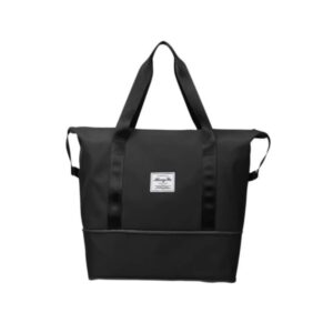 Bolso Plegable Expandible Grande Viaje Resistente Equipaje