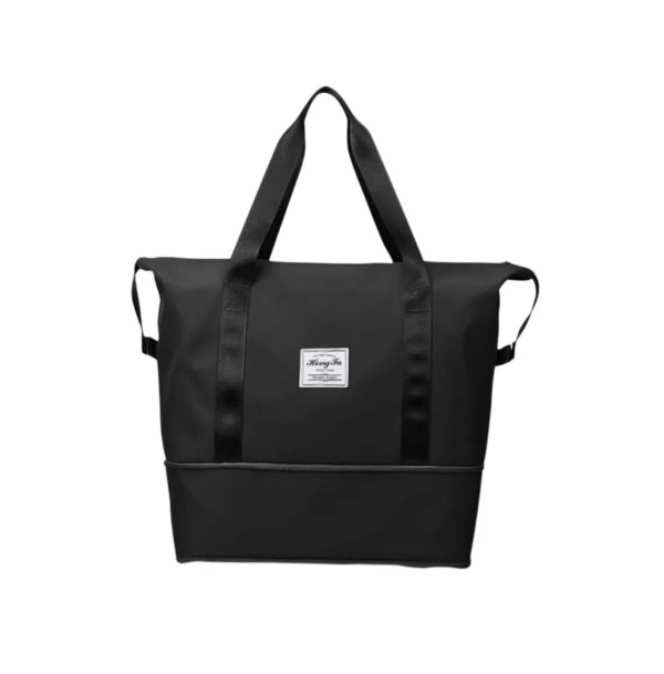 Bolso Plegable Expandible Grande Viaje Resistente Equipaje