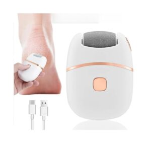 Exfoliante eléctrico Para Pies Foot Grinder