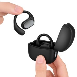 Auriculares Inalambricos Bluetooth Open Ear Deportivo Tactil