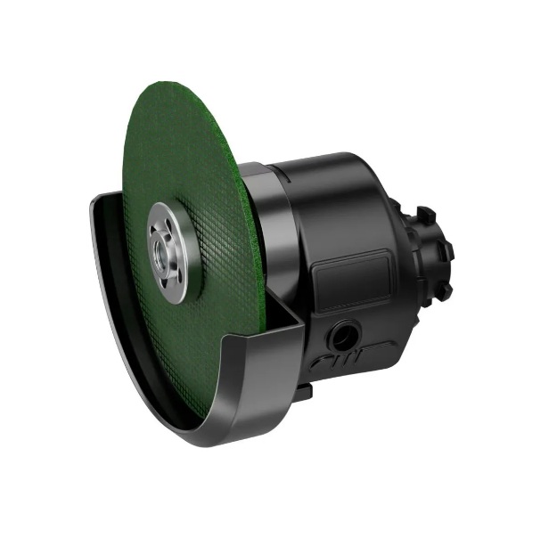 Kit Herramientas 6 En 1 Bateria X2 Recargables - Imagen 4