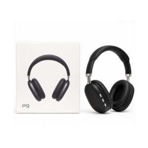 Auriculares Inalámbricos BT Vinchas P9 Recargable