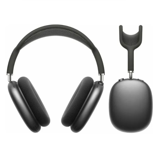 Auriculares Inalámbricos BT Vinchas P9 Recargable - Imagen 2