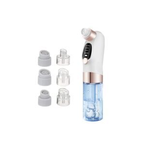 Limpiador Facial Eléctrico Para Eliminar Puntos Negros