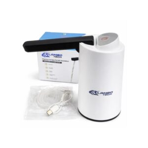 Dispenser de Agua Automatico USB Para Bidones Lambo Tech